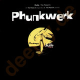 Rutte - The Planet A