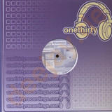 Tony Thomas - Drifting Mind