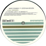 Marc Romboy Vs. Stephan Bodzin - Luna