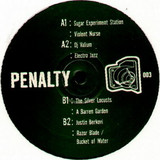 V.a. - Penalty 3