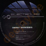 Electrolab - Binary Operations