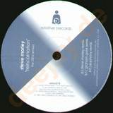 Steve Morley - Reincarnation 2005