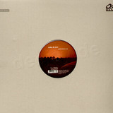 Mike & Dot - Eierdown Ep