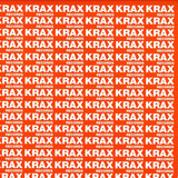 Gerome Sportelli - Krax Musique Ep