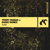 Terry Numan Vs. Dario Nunez - Dune