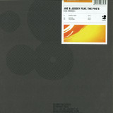 Joe & Jessey - 130 *mixes*