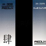 Neil Moore - Club Culture