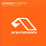 Luminary - Amsterdam