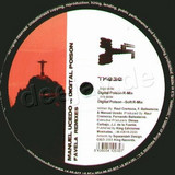 Manuel Ucedo Vs. Digital Poison - Favela *remixes*