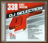 Dj Selection Vol. 338 - Dance Invasion Vol. 86