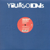 Franklin Project - Tangotown