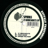 Spinks - 21 Knockouts Ep