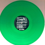 Extraproduktionen - Subgreen