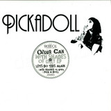 Özgür Can - Whit Shades Of Grey Ep