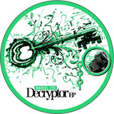 Mariel Ito - Decryptor Ep
