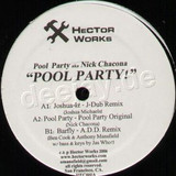 Pool Party - Mixes