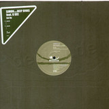 Simon From Deep Divas Feat. K Gee - Get Up