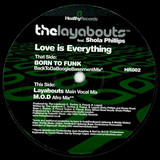 The Layabouts - Love Id Everything