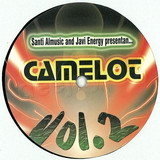 Camelot Vol.2 - The Universe