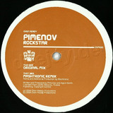 Pimenov - Rockstar