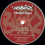Diverted - Thursday/yesoo