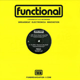 Jds - Some Kinda Funky Shit