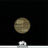 Dominik Eulberg - Der Buchdrucker