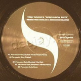 Tony Devivo - Percusion Suite