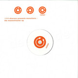 Sharooz - Masterblaster Ep