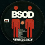 Unknown / Bsod - This Is The Hook