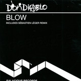 Don Diablo - Blow