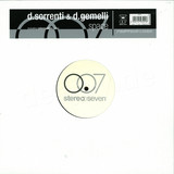 D.sorrenti & D Gemelli - Space