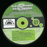 Alex Guerrero & David Medina - Jondo Erotico