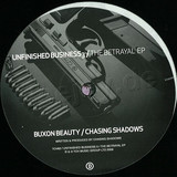 Various - Unfinished Business 2x12"