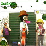 Ost & Kjex - Kjexterminate Rmxs