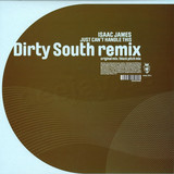 Isaac James - Just Can't Handle This