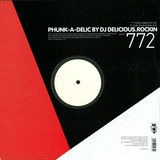 Phunk-a-delic - Rockin