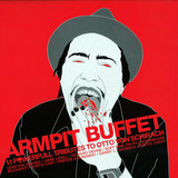 Otto Von Schirach - Armpit Buffet 2x12"