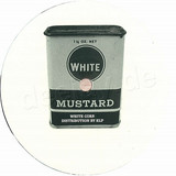 White Mustard - 1