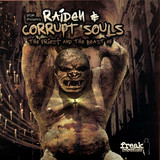 Corrupt Souls/raiden - The Priest And The Beast Ep