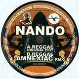 Nando - Reggae