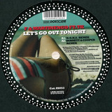 F & Martinengo Feat. Tk - Let's Go Out Tonight