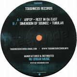 Arp Xp/definition Of Soundz - Rest In Da East/tubular
