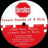 Oktored - Future Sound Of 8 Mile Ep