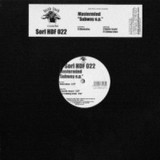 Mastermind - Subway EP
