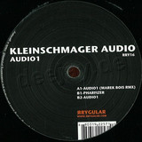 Kleinschmager Audio - Audio 1