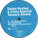 Daley Padley & Chris Special - Terrace Attack