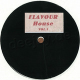 Flavour House - 001