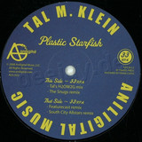 Tal M Klein - Plastic Starfish