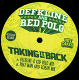 Defkline And Red Polo - Take It Back (deekline And Ed